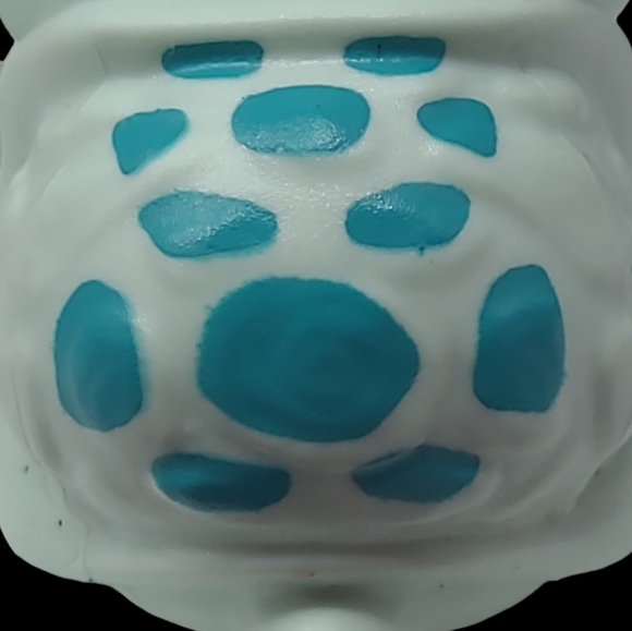 ENCHANTIMALS PET TURTLE "BOUNDER" MINI FIGURE - 1 1/2" - Picture 7 of 7